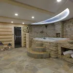 Gordonowka & Spa- Sauna I Jacuzzi-przezyj Niezapomniany *