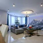 Gordonowka & Spa- Sauna I Jacuzzi-przezyj Niezapomniany Appartement Szaflary
