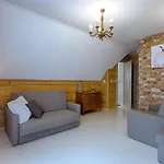 Gordonowka & Spa- Sauna I Jacuzzi-przezyj Niezapomniany