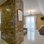 Gordonówka Apartamenty&spa Apartamento *