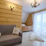 Appartement Gordonowka & Spa- Sauna I Jacuzzi-przezyj Niezapomniany *