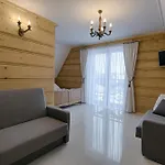Gordonówka Apartamenty&spa Szaflary