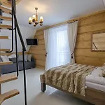 Gordonówka Apartamenty&spa *