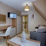 Gordonowka & Spa- Sauna I Jacuzzi-przezyj Niezapomniany * Szaflary