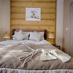Gordonowka & Spa- Sauna I Jacuzzi-przezyj Niezapomniany Appartement
