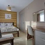 Apartamento Gordonówka Apartamenty&spa Szaflary