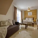 Gordonowka & Spa- Sauna I Jacuzzi-przezyj Niezapomniany *