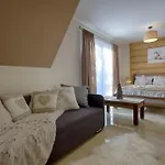 Gordonowka & Spa- Sauna I Jacuzzi-przezyj Niezapomniany Szaflary