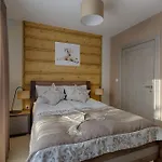 Gordonowka & Spa- Sauna I Jacuzzi-przezyj Niezapomniany