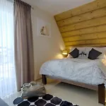 Gordonówka Apartamenty&spa Szaflary