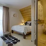 Gordonówka Apartamenty&spa * Szaflary
