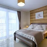 Gordonowka & Spa- Sauna I Jacuzzi-przezyj Niezapomniany * Szaflary