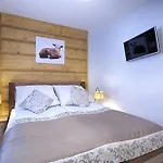 Gordonówka Apartamenty&spa