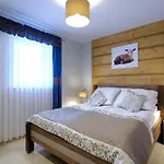 Gordonowka & Spa- Sauna I Jacuzzi-przezyj Niezapomniany Appartement