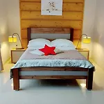 Apartamento Gordonówka Apartamenty&spa Szaflary