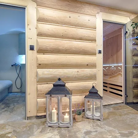 Gordonowka & Spa- Sauna I Jacuzzi-przezyj Niezapomniany Διαμέρισμα