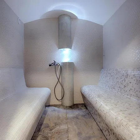 Lägenhet Gordonowka & Spa- Sauna I Jacuzzi-przezyj Niezapomniany