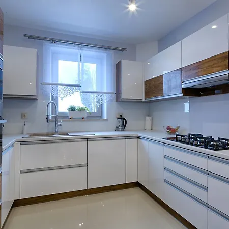 Gordonowka & Spa- Sauna I Jacuzzi-przezyj Niezapomniany شافلاره