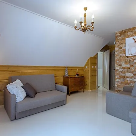 Gordonowka & Spa- Sauna I Jacuzzi-przezyj Niezapomniany