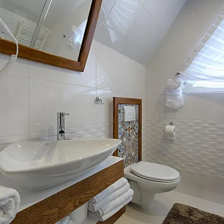Gordonowka & Spa- Sauna I Jacuzzi-przezyj Niezapomniany Lägenhet