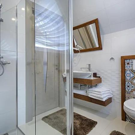 Gordonowka & Spa- Sauna I Jacuzzi-przezyj Niezapomniany *