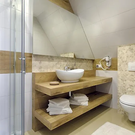 Gordonowka & Spa- Sauna I Jacuzzi-przezyj Niezapomniany Appartamento *