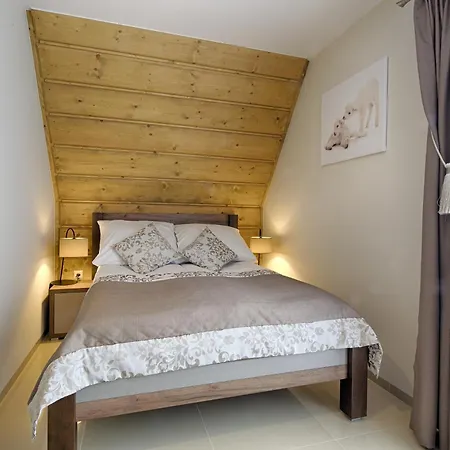 Gordonowka & Spa- Sauna I Jacuzzi-przezyj Niezapomniany * 斯扎法拉瑞