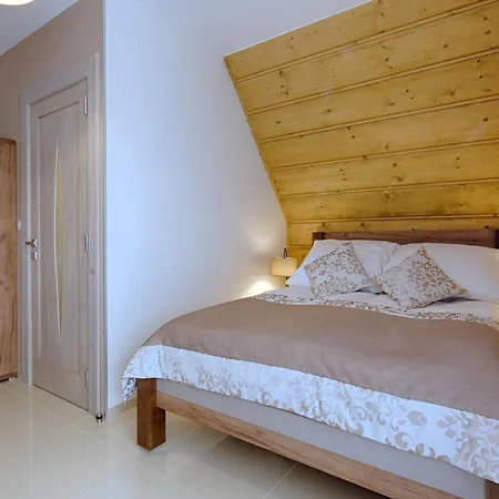 Appartamento Gordonowka & Spa- Sauna I Jacuzzi-przezyj Niezapomniany