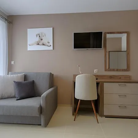 Gordonowka & Spa- Sauna I Jacuzzi-przezyj Niezapomniany Apartmán *