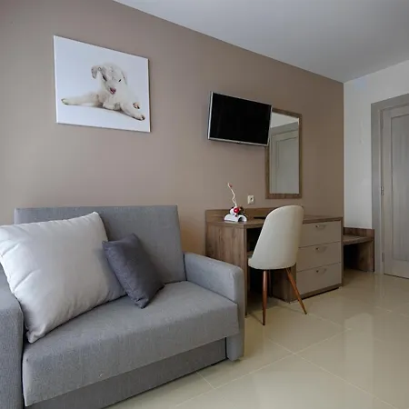 Apartment Gordonowka & Spa- Sauna I Jacuzzi-przezyj Niezapomniany Szaflary