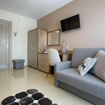 Gordonowka & Spa- Sauna I Jacuzzi-przezyj Niezapomniany *