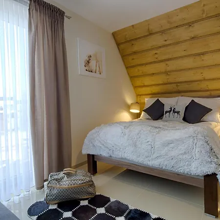 Gordonowka & Spa- Sauna I Jacuzzi-przezyj Niezapomniany Szaflary