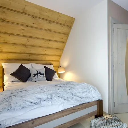 Apartmán Gordonowka & Spa- Sauna I Jacuzzi-przezyj Niezapomniany