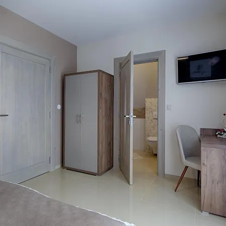 Gordonówka Apartamenty&spa *