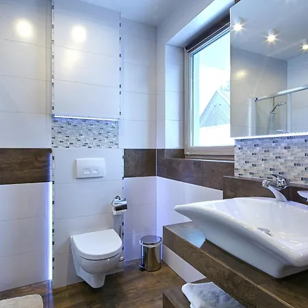 Gordonówka Apartamenty&spa Szaflary