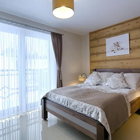 Gordonowka & Spa- Sauna I Jacuzzi-przezyj Niezapomniany * Szaflary