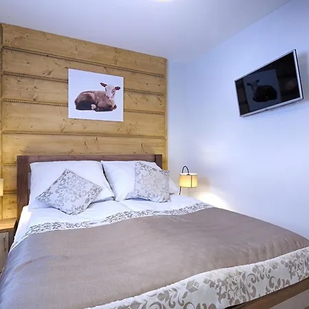 Gordonowka & Spa- Sauna I Jacuzzi-przezyj Niezapomniany