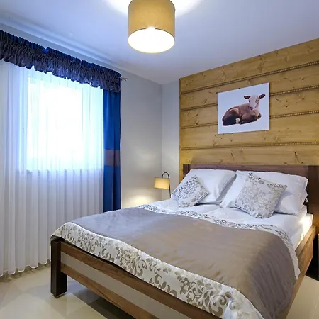 Gordonowka & Spa- Sauna I Jacuzzi-przezyj Niezapomniany Apartmán