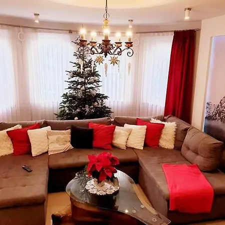 Gordonowka & Spa- Sauna I Jacuzzi-przezyj Niezapomniany Apartment