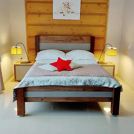 Apartmán Gordonowka & Spa- Sauna I Jacuzzi-przezyj Niezapomniany Szaflary