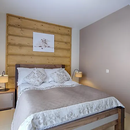 Gordonówka Apartamenty&spa Apartamento