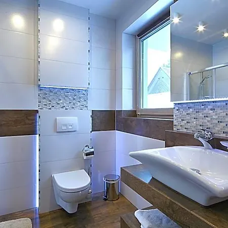 Gordonowka & Spa- Sauna I Jacuzzi-przezyj Niezapomniany Lägenhet Szaflary