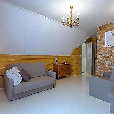 Gordonowka & Spa- Sauna I Jacuzzi-przezyj Niezapomniany *