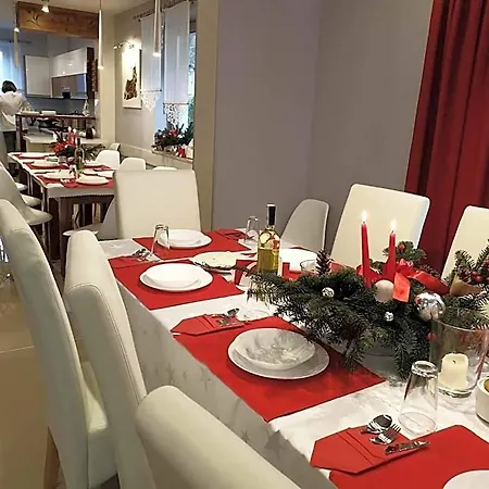 Apartman Gordonowka & Spa- Sauna I Jacuzzi-przezyj Niezapomniany *