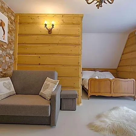 Gordonowka & Spa- Sauna I Jacuzzi-przezyj Niezapomniany Szaflary