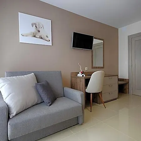 Apartman Gordonowka & Spa- Sauna I Jacuzzi-przezyj Niezapomniany