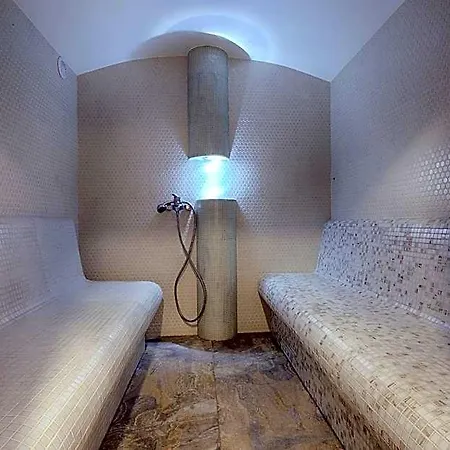 Apartman Gordonowka & Spa- Sauna I Jacuzzi-przezyj Niezapomniany *