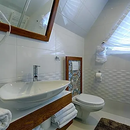 Gordonowka & Spa- Sauna I Jacuzzi-przezyj Niezapomniany Lägenhet *