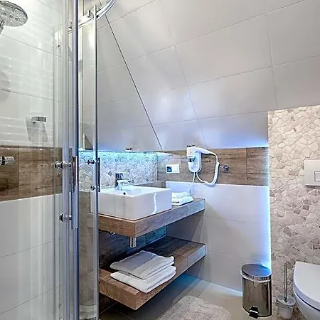 Gordonowka & Spa- Sauna I Jacuzzi-przezyj Niezapomniany Szaflary