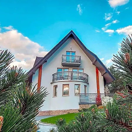 Gordonowka & Spa- Sauna I Jacuzzi-przezyj Niezapomniany Szaflary